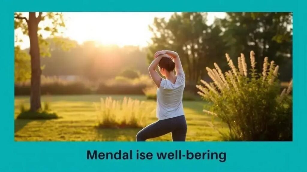 10 Simple Self-Care Habits That Will Transform Your Mental Health