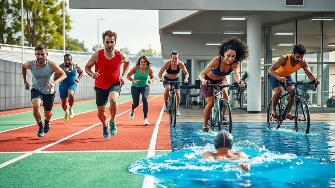 best cardio exercises for quick fat loss