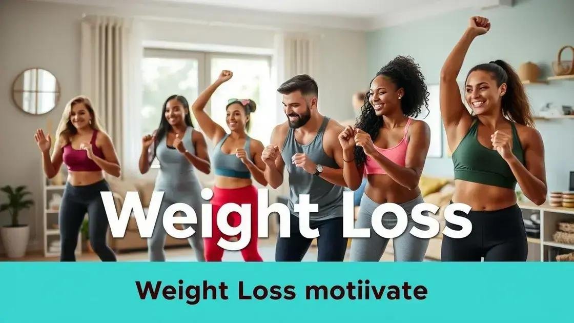 build a supportive environment around you