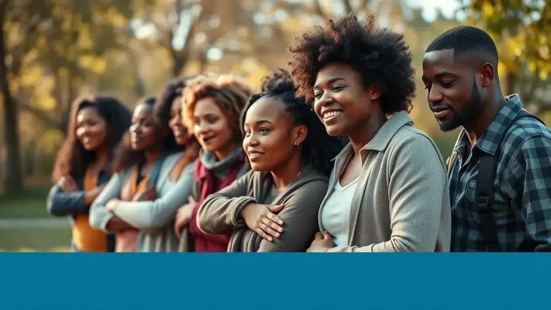 Building Emotional Resilience: Tips for Navigating Tough Times