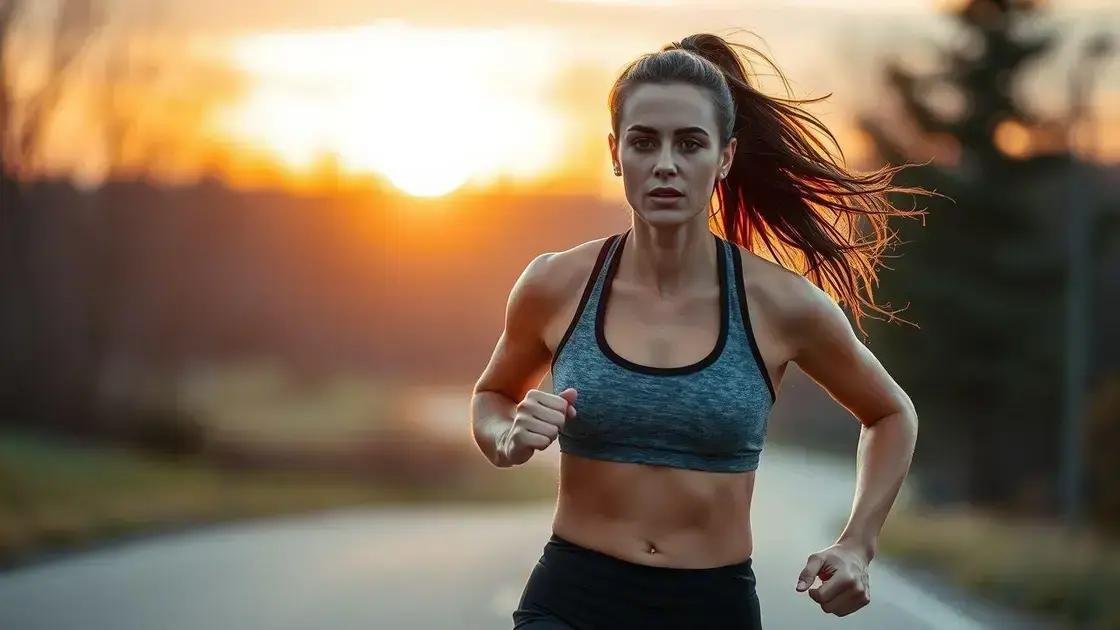 Cardio Workouts That Burn Fat Fast: 2025 Edition