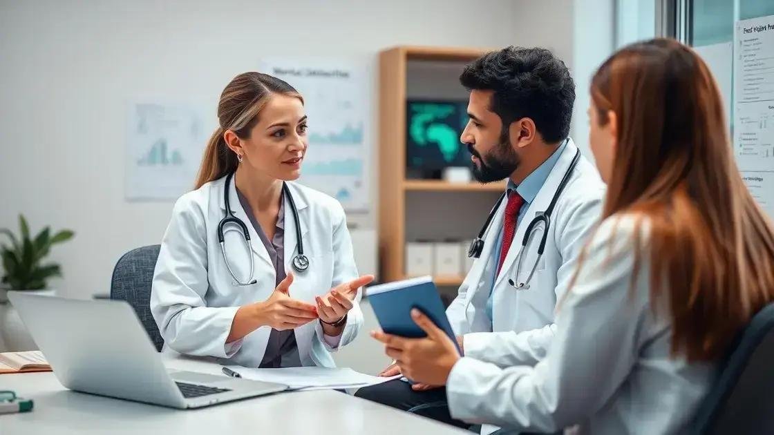 collaborative care and working with psychiatrists