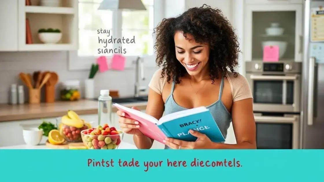 common challenges and tips for sticking to your diet