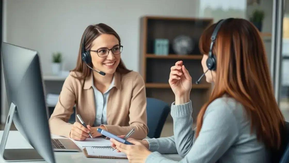 dealing with customer service effectively