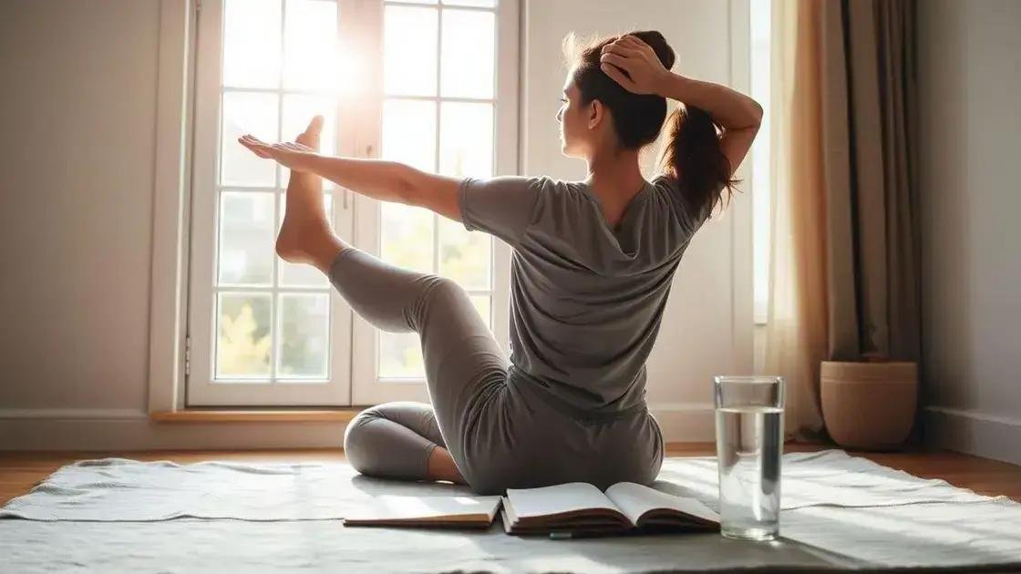 easy morning rituals to kickstart your day