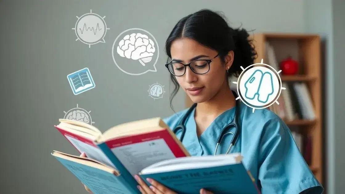 educational and certification requirements