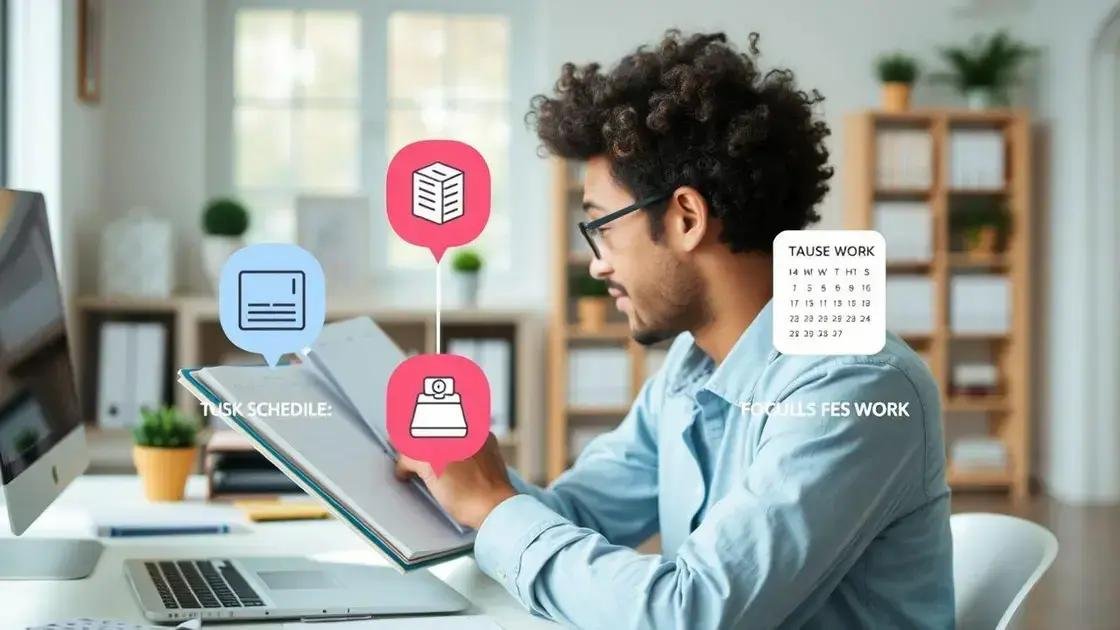 effective time management strategies effective time management strategies