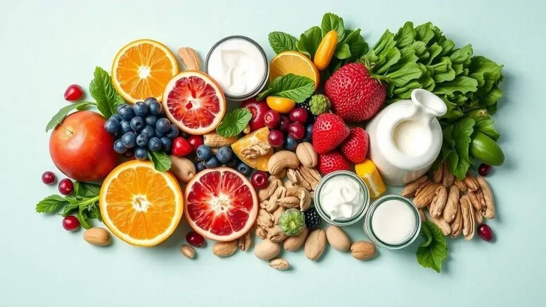 Essential vitamins that aid fat burning