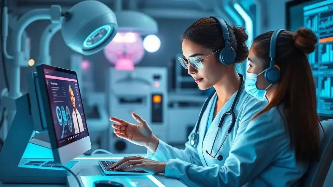 future trends in mental health nurse practitioner roles