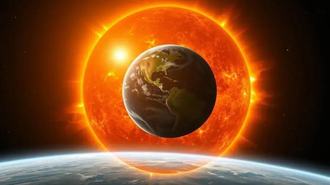 How Many Earths Can Fit in the Sun