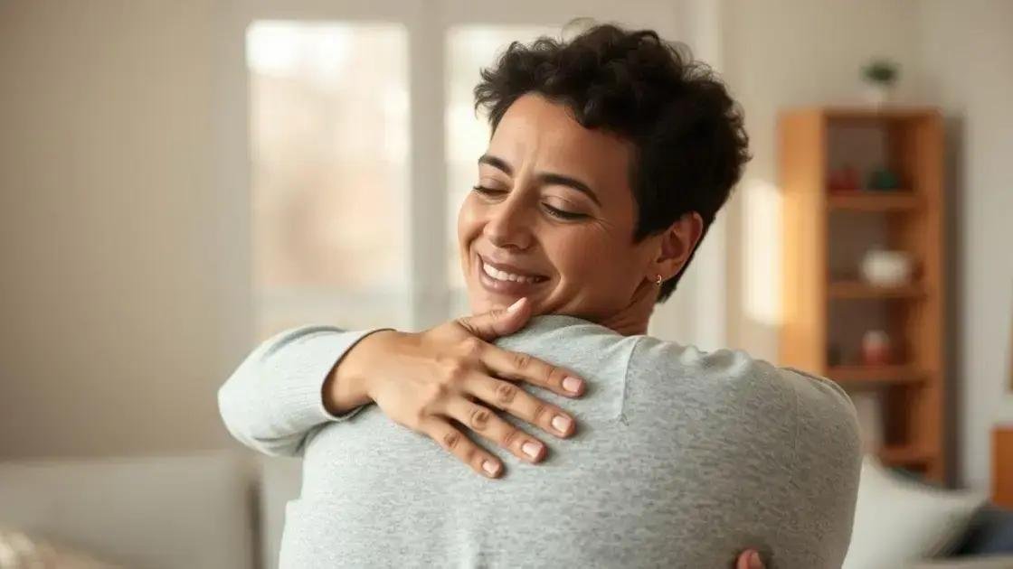 how self-compassion supports emotional healing