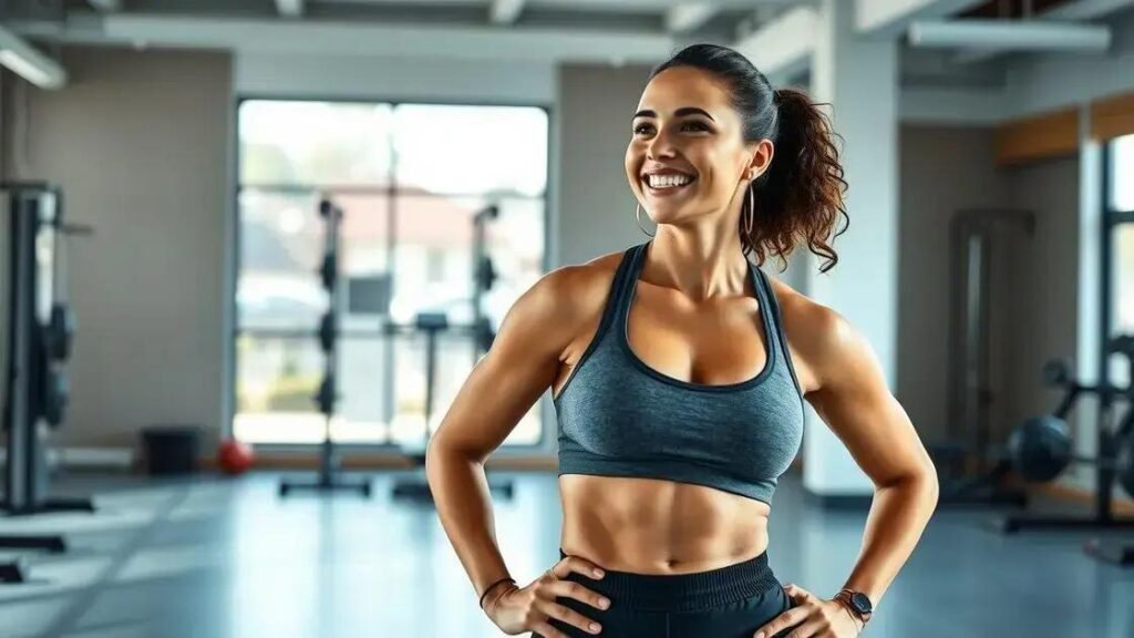 How to Achieve Your Dream Body: The Ultimate Weight Transformation Guide