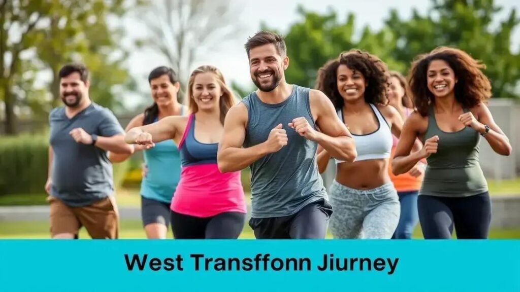 How to Achieve Your Dream Body: The Ultimate Weight Transformation Guide