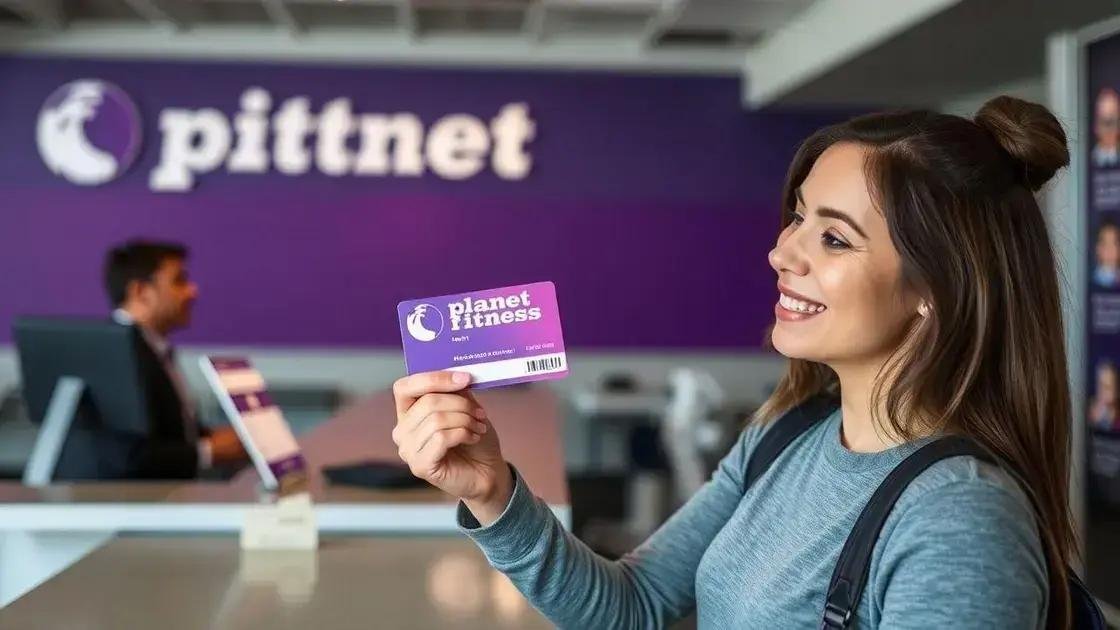 How to Cancel Planet Fitness Membership