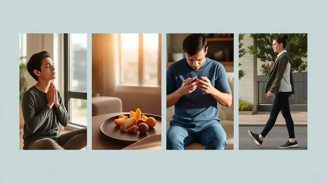 how to integrate mindfulness into your daily routine