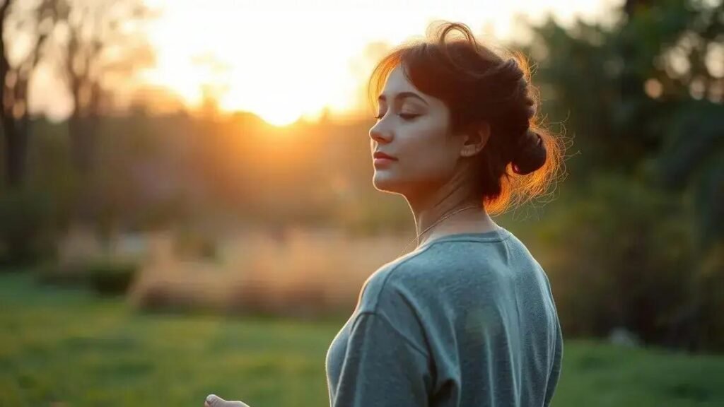 How to Overcome Negative Thoughts with Mindfulness Practices