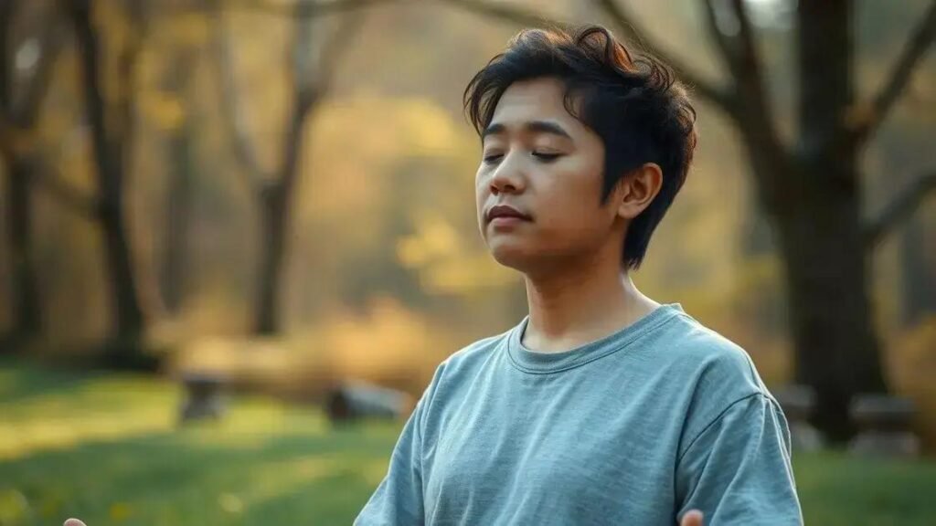 How to Overcome Negative Thoughts with Mindfulness Practices