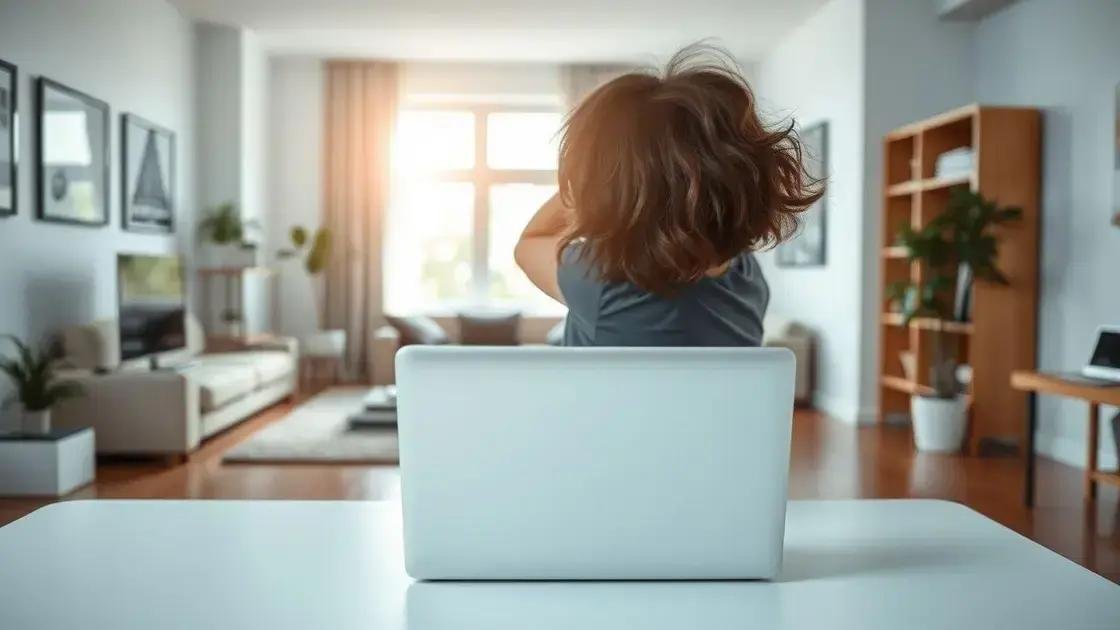 how to set boundaries between work and personal time