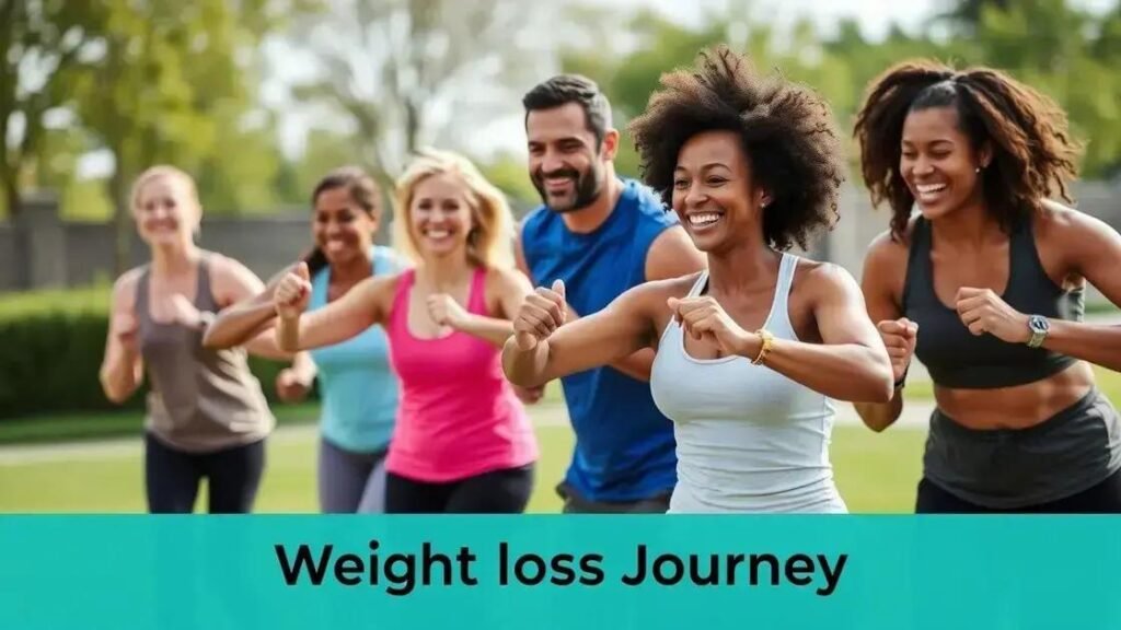 How to Stay Motivated on Your Weight Loss Journey: Tips for Long-Term Success