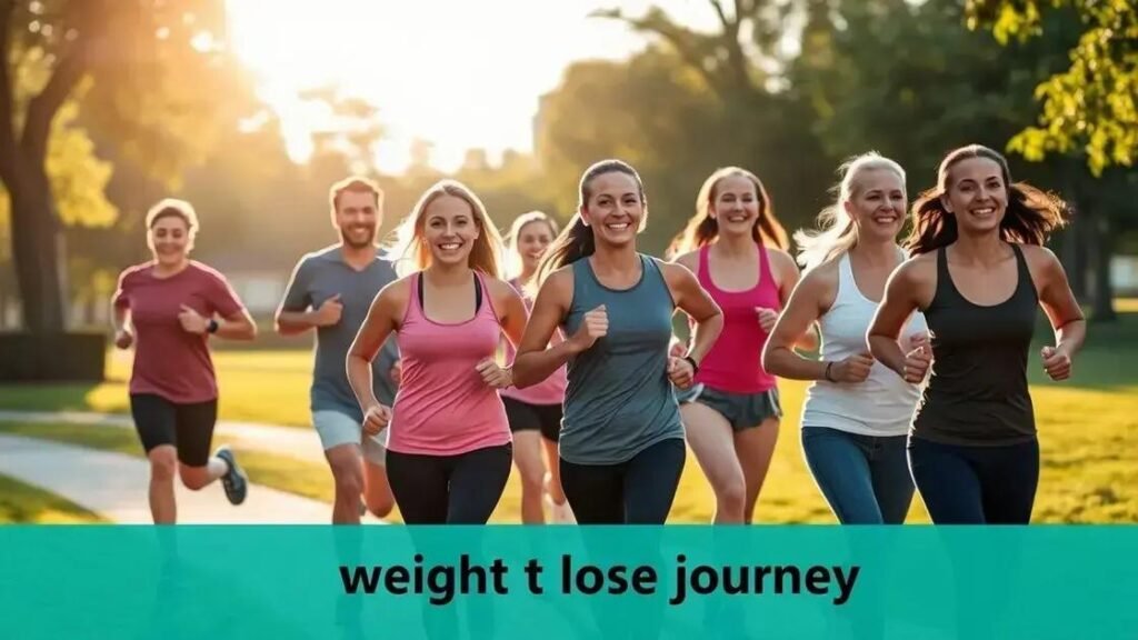 How to Stay Motivated on Your Weight Loss Journey: Tips for Long-Term Success