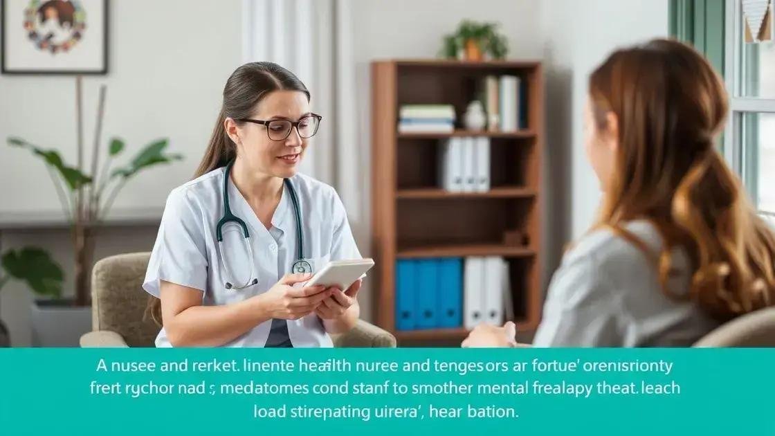 integrating medication with other mental health therapies