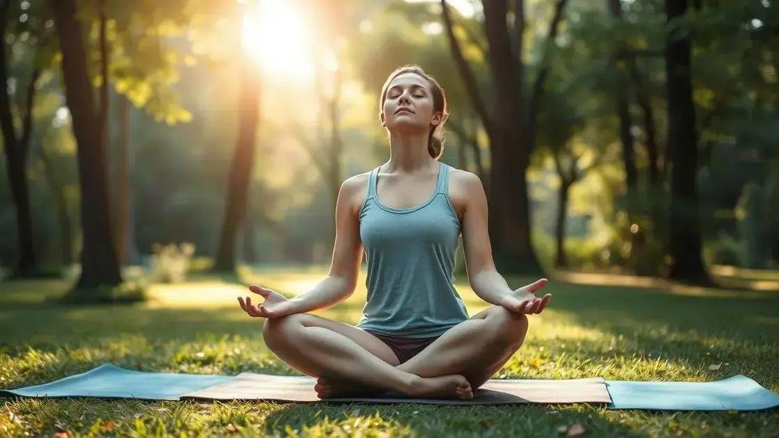 introduction to mindfulness and its benefits