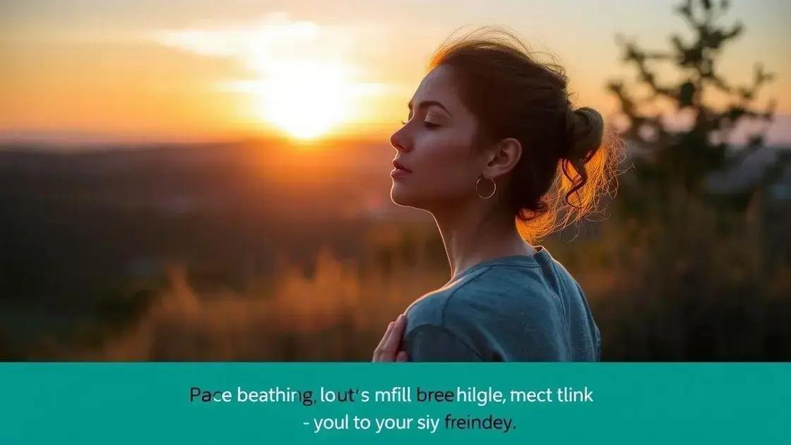 maintaining resilience during ongoing stress