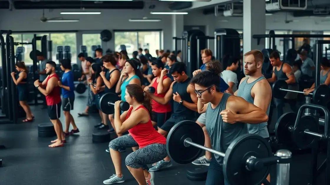 Maximize Your Workout: Top Strength Training Routines for 2025