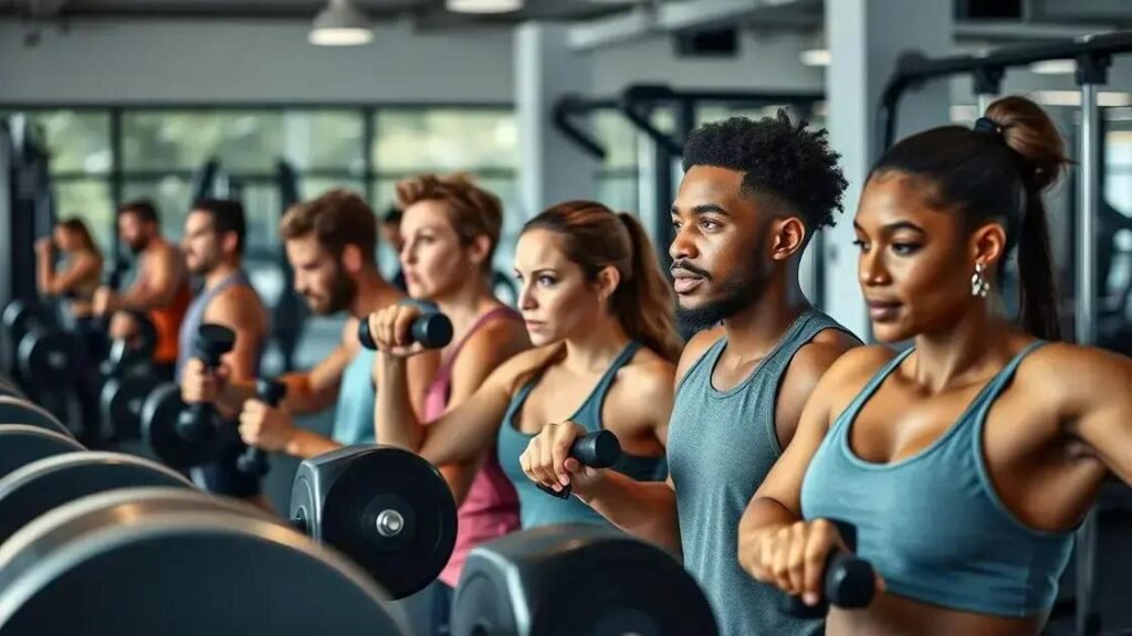 Maximize Your Workout: Top Strength Training Routines for 2025