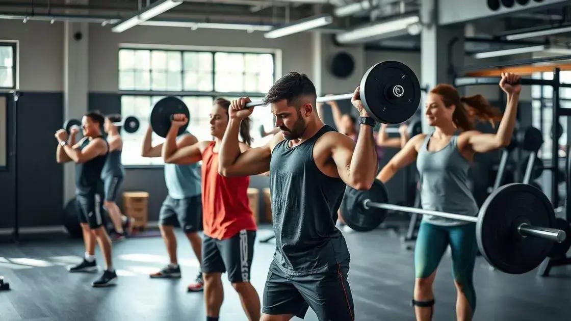 Maximize Your Workout: Top Strength Training Routines for 2025