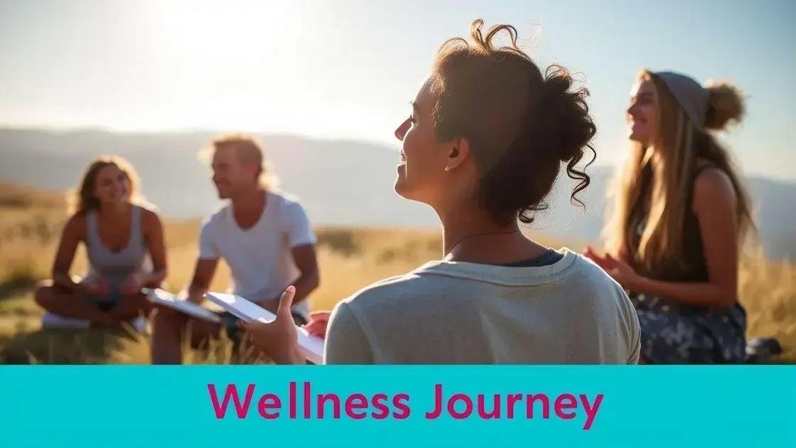 overcoming challenges on your wellness journey