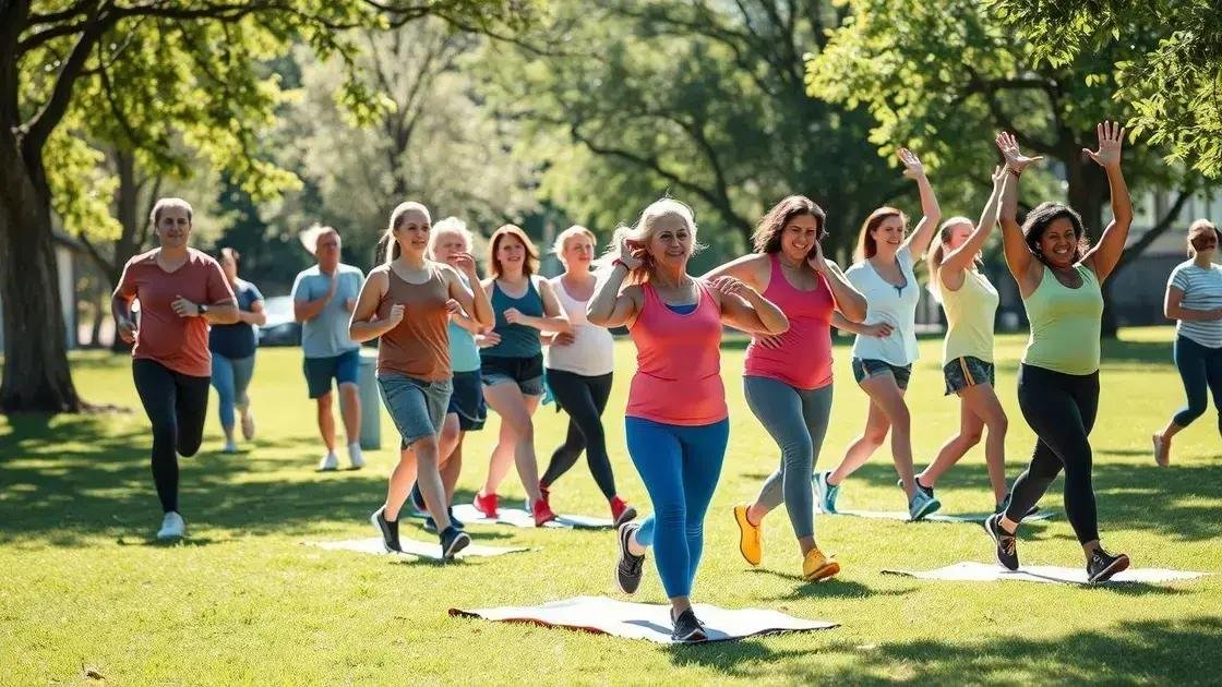 physical activity as a self-care practice physical activity as a self-care practice