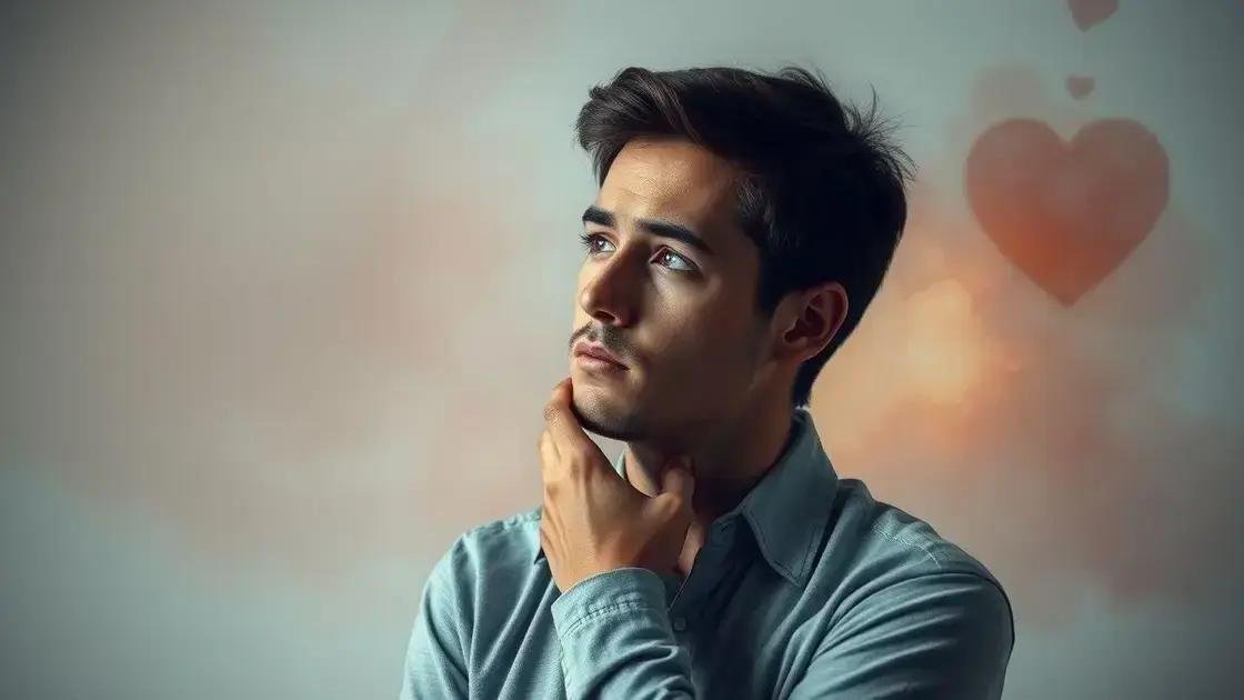 recognizing common emotional challenges