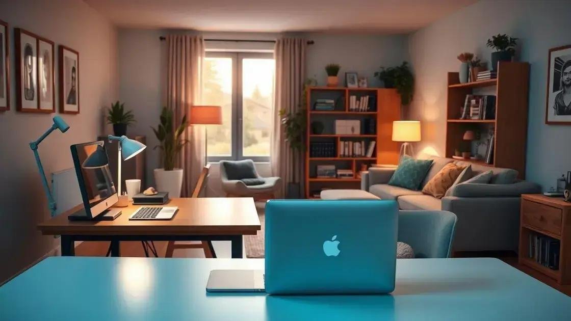 setting boundaries between work and personal time