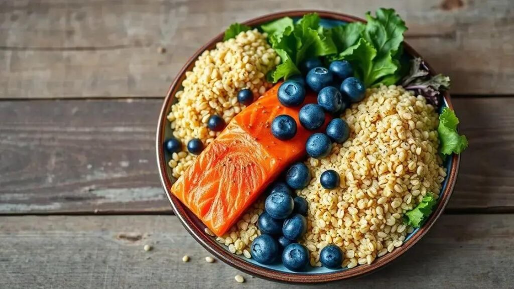 Supercharge Your Diet: Top 5 Superfoods to Include in Every Meal