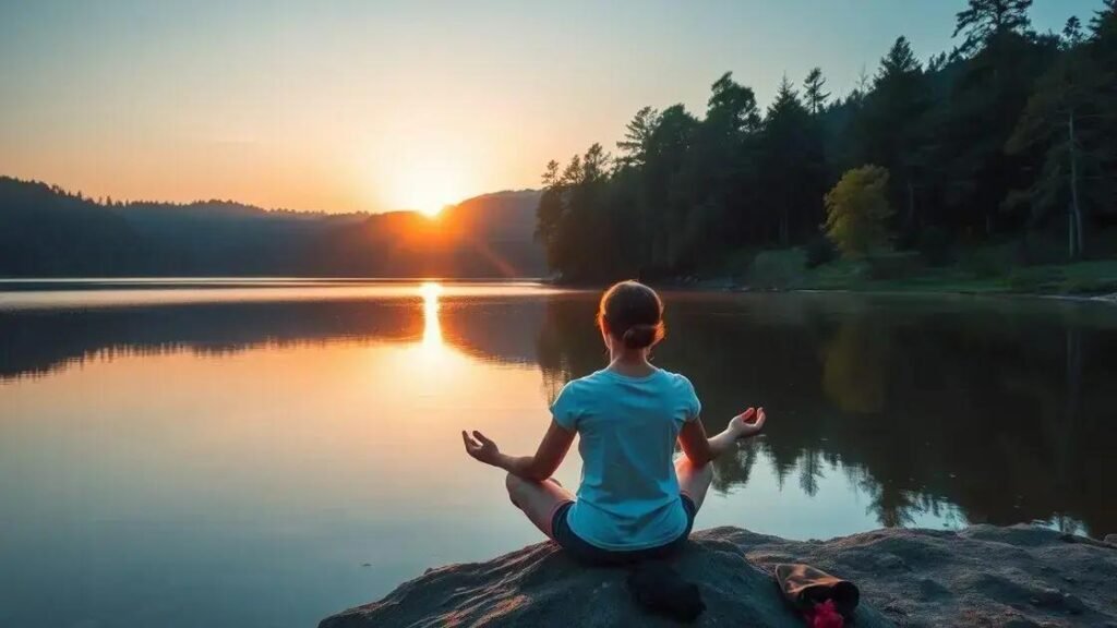 The Benefits of Meditation for Overall Wellness and Mental Clarity