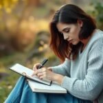 The Power of Journaling for Mental Clarity and Emotional Healing