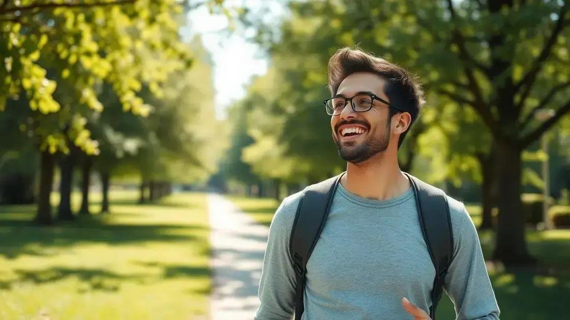 the role of physical activity in self-care