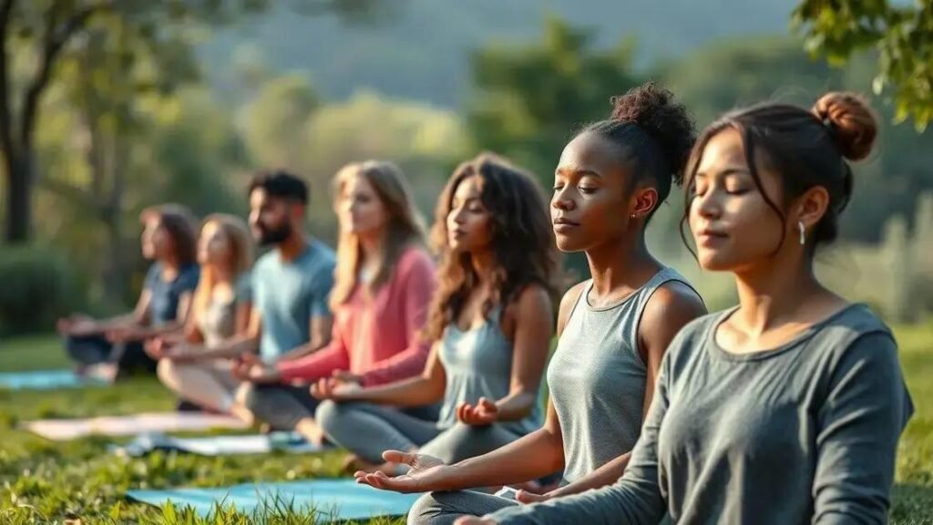 The Science Behind Mindfulness: How It Boosts Mental Well-Being