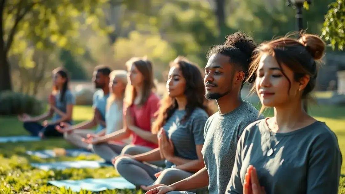 The Science Behind Mindfulness: How It Boosts Mental Well-Being