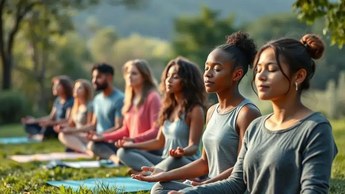 The Science Behind Mindfulness: How It Boosts Mental Well-Being