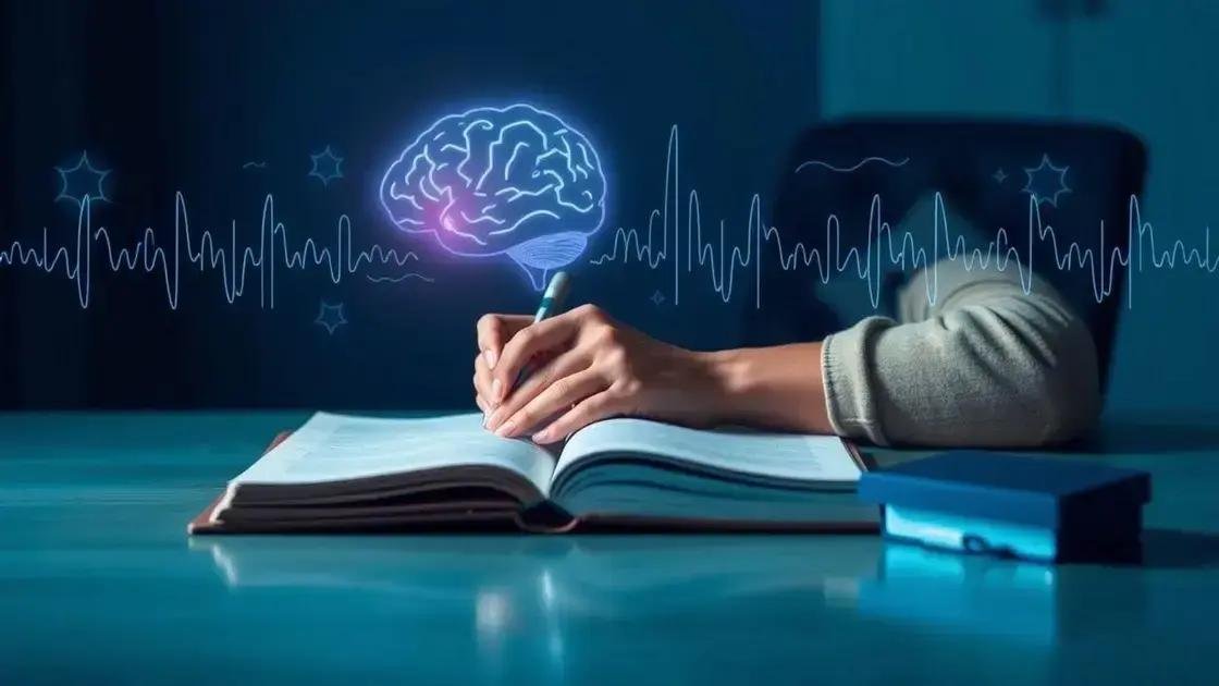 the science behind writing and mental clarity the science behind writing and mental clarity