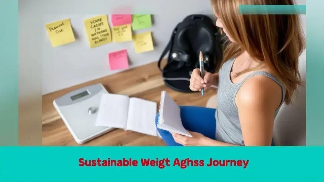 tracking progress without obsession or burnout