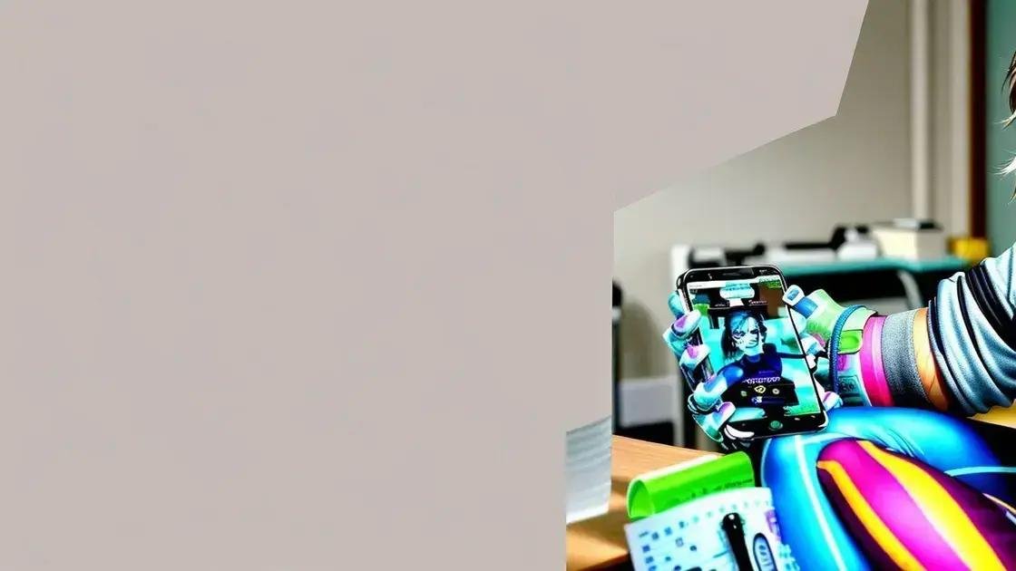 tracking progress without obsession