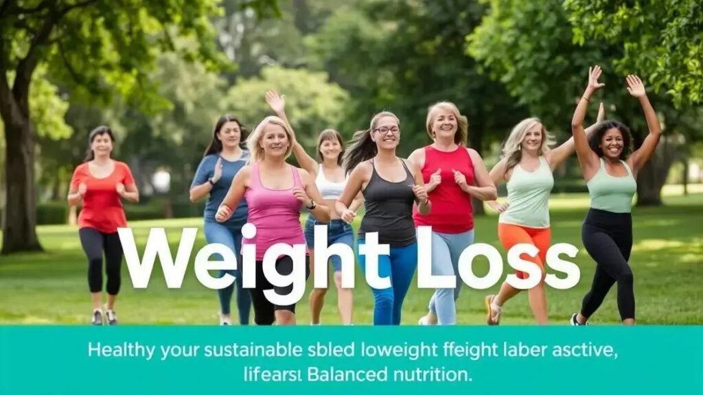 Unlock the Secrets to Sustainable Weight Loss in 2025