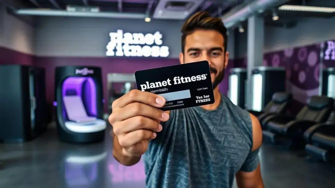 what is the black card membership