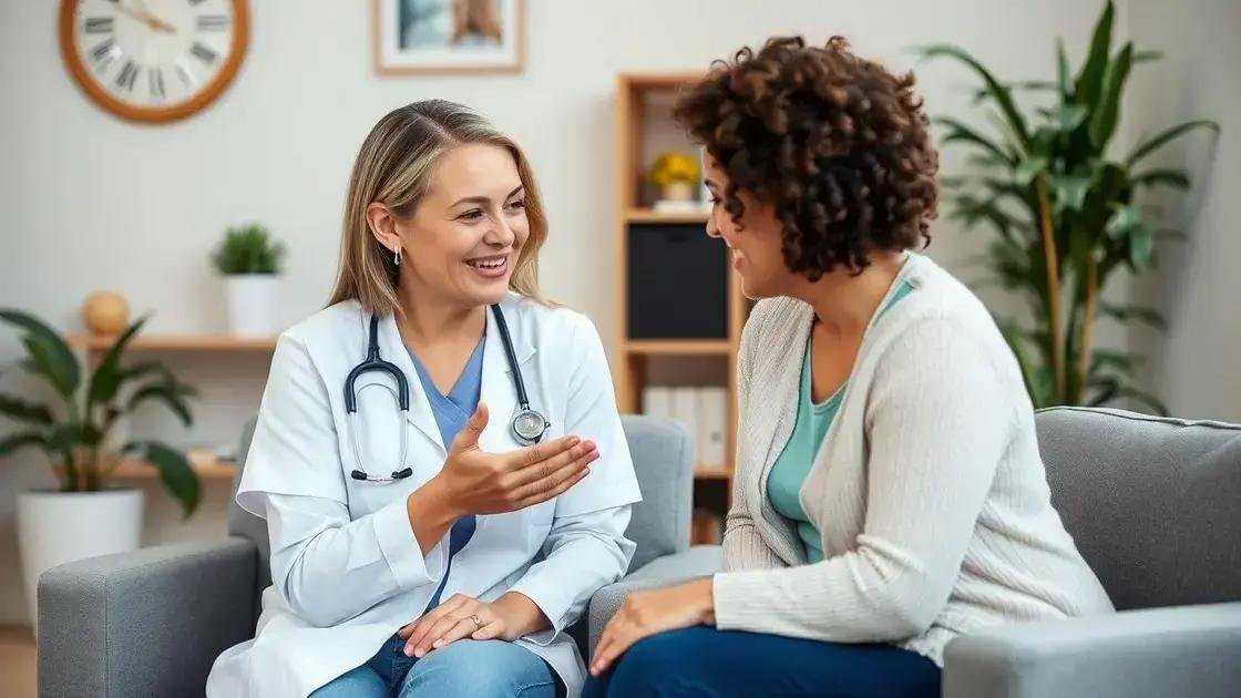 what patients should expect from nurse practitioners