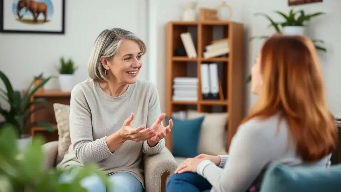 when to seek professional support for persistent negative thoughts