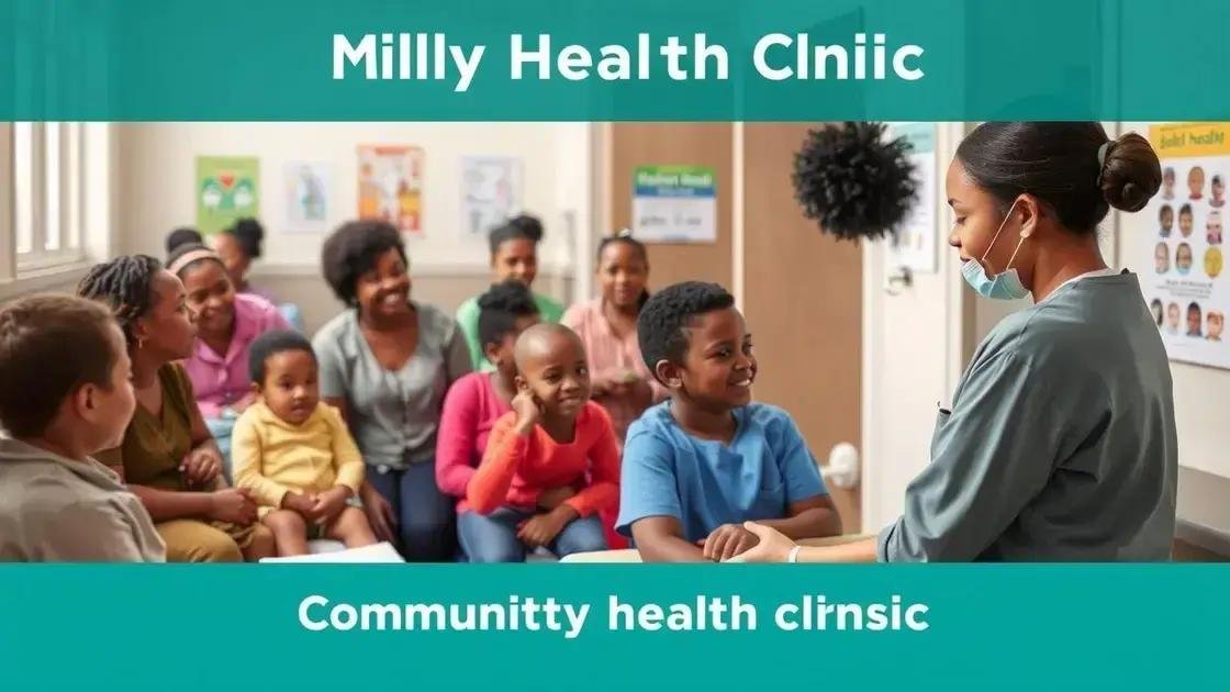 Will County Health Department