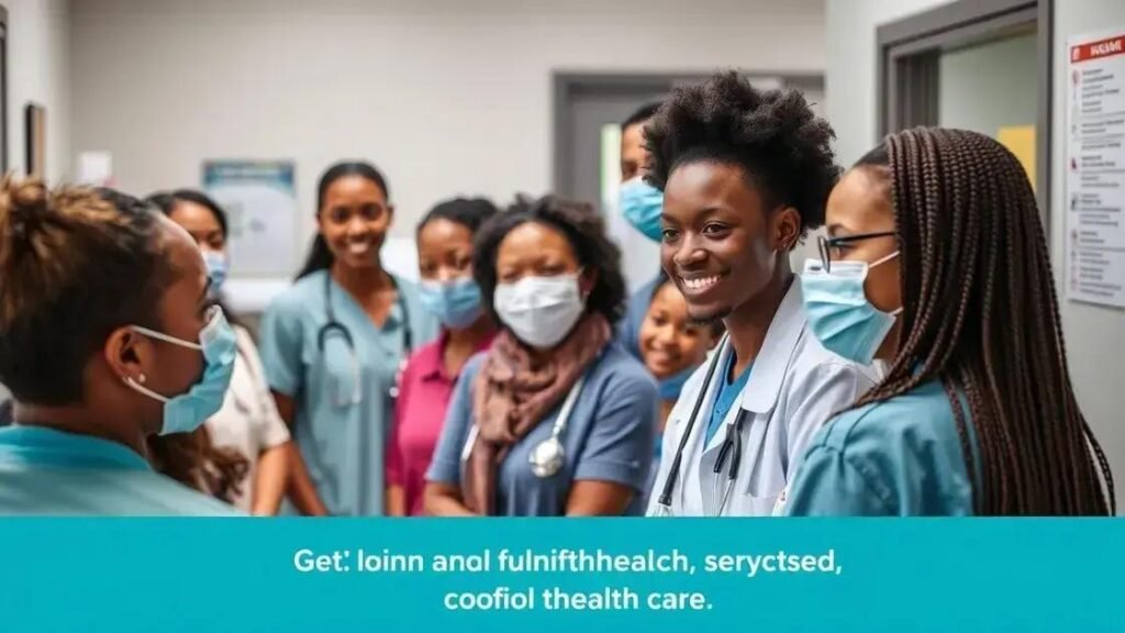 Will County Health Department